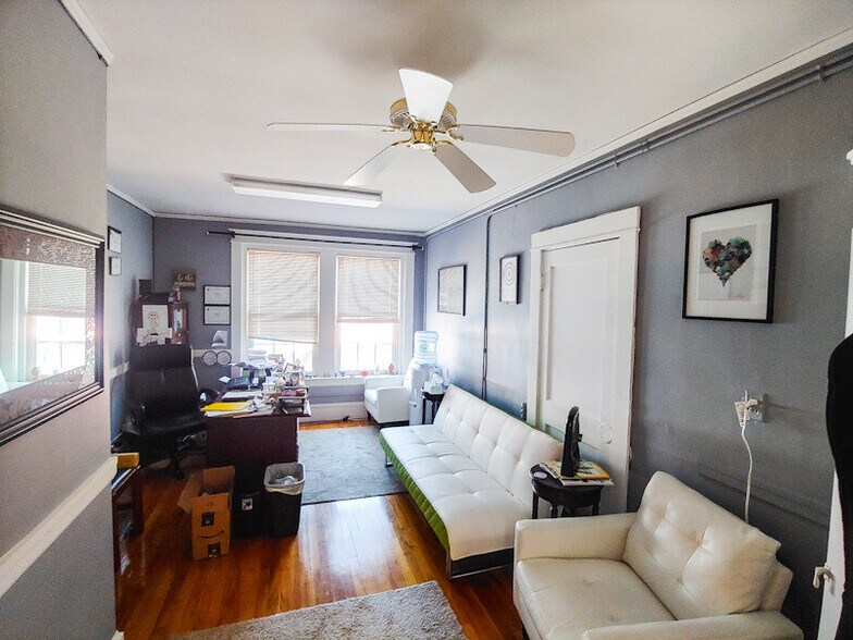 More Photos Of Main Street, Ellsworth Storefront For Sale