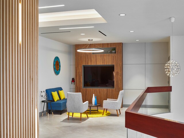 Photo of 1st Floor Ste 