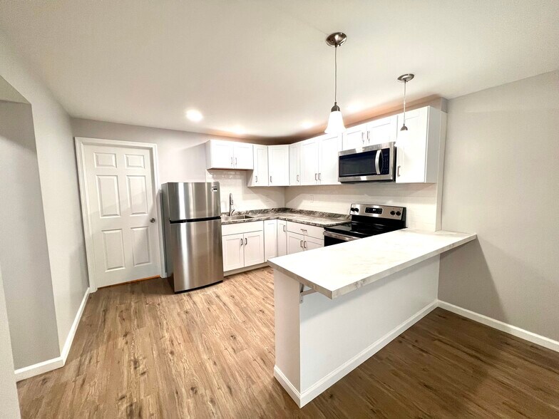 More Photos Of 58 N Sherman St, Wilkes-Barre Apartments For Sale