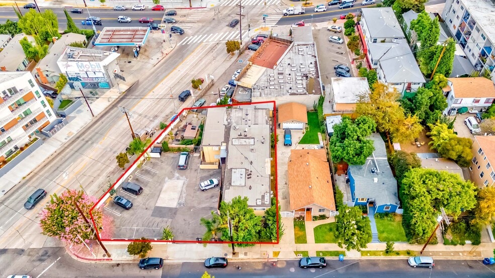 More Photos Of , Los Angeles Unknown For Sale