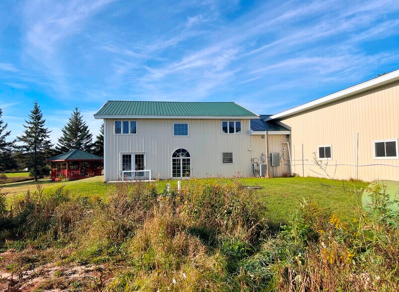 More Photos Of 7300 MN-6, Remer Industrial For Sale