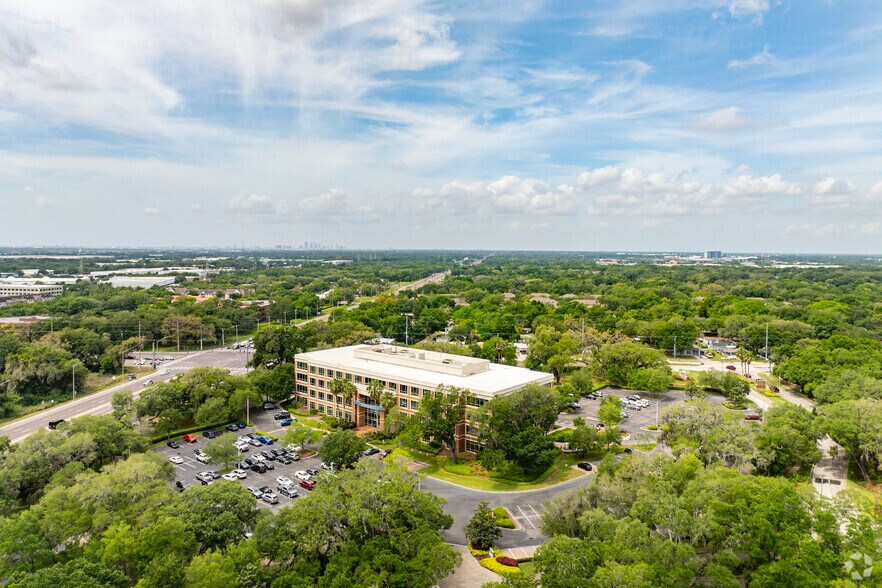 More Photos Of 4042 Park Oaks Blvd, Tampa Office For Lease