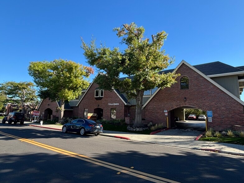 More Photos Of 438 S Murphy Ave, Sunnyvale Medical For Lease