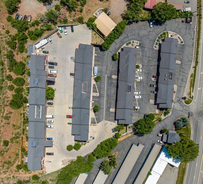 More Photos Of 2550 Highway 82, Glenwood Springs Showroom For Sale