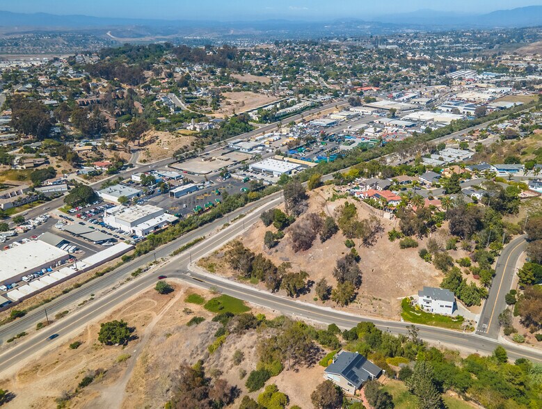More Photos Of Skylark Dr, Oceanside Land For Sale