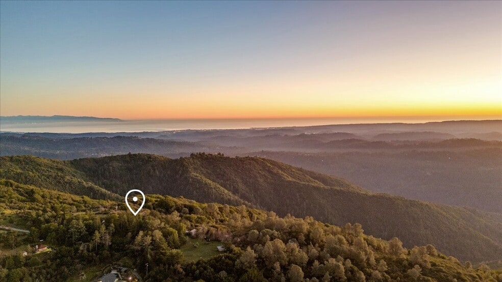 More Photos Of 15880 Soda Springs Rd, Los Gatos Land For Sale