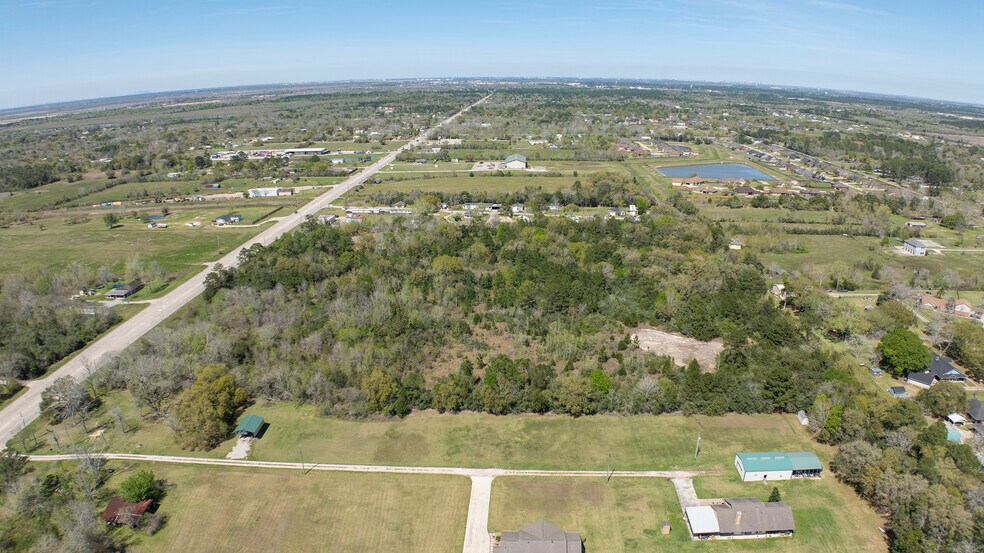 More Photos Of 2701 Fm 646 Rd, Santa Fe Land For Sale