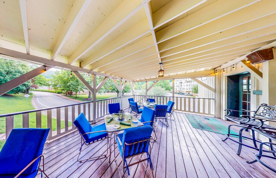 More Photos Of 2849 Main st, Hot Springs Restaurant For Sale