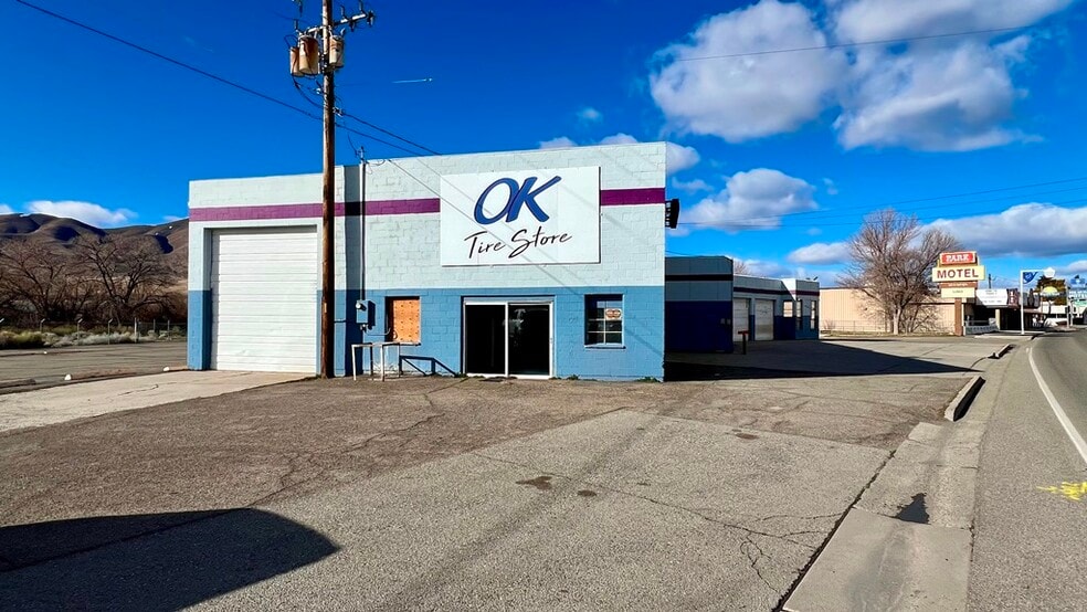 More Photos Of 750 W Winnemucca Blvd, Winnemucca Specialty For Sale