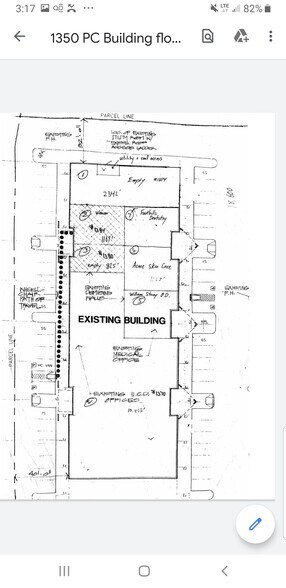 More Photos Of 1354-1384 Prairie City Rd, Folsom Office For Lease