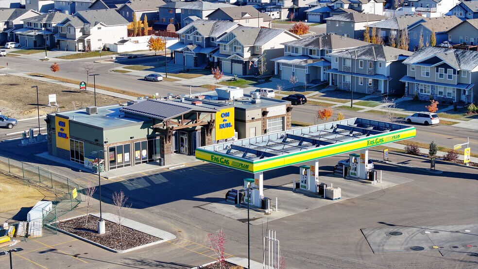 More Photos Of 20 Thomlison Ave, Red Deer Unknown For Lease