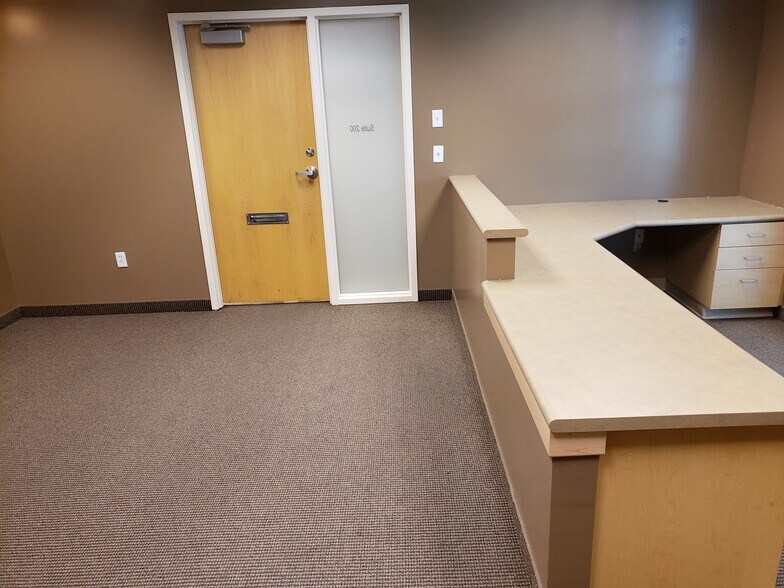 More Photos Of 1186 E 4600 S, Ogden Office For Lease