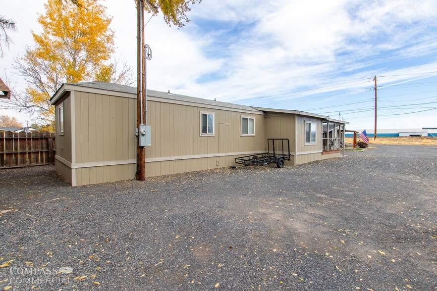 More Photos Of 215 NW Canal Blvd, Redmond Manufactured Housing Mobile Home Park For Sale
