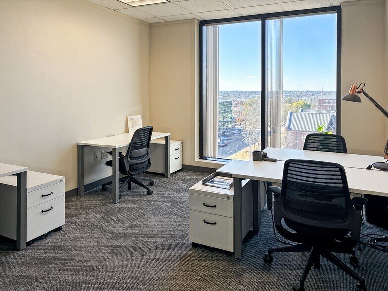 More Photos Of 1501 Main St, Columbia Coworking Space