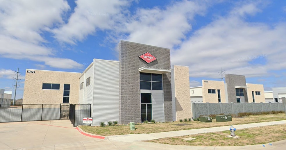 Primary Photo Of 2137 Chelsea Blvd, Allen Self Storage For Sale