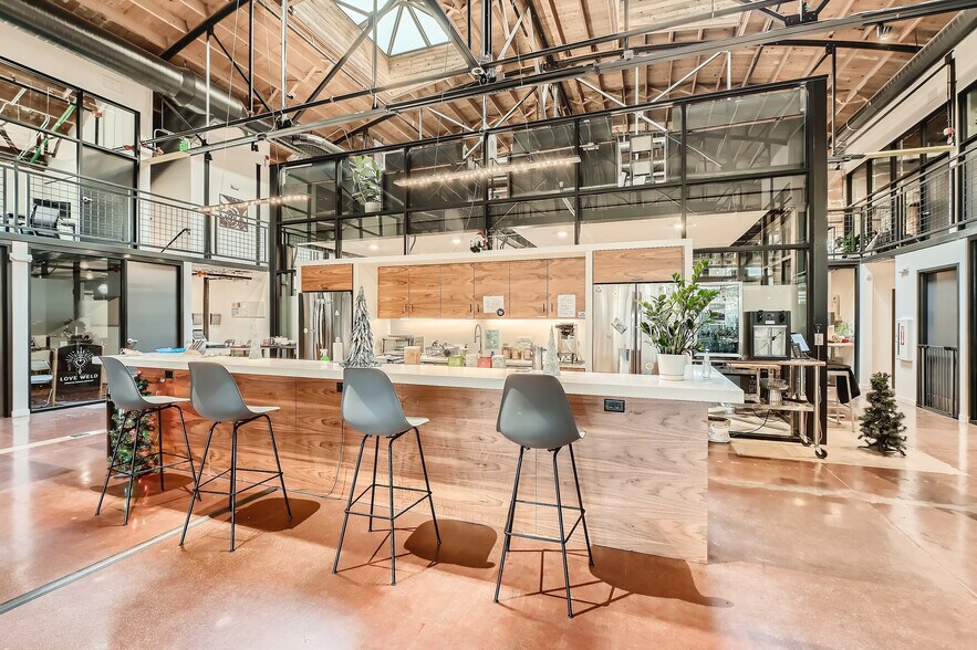 More Photos Of 66 S Logan St, Denver Office For Sale