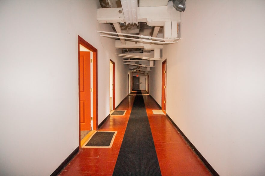 More Photos Of 21-69 S Main St, Leicester Light Distribution For Lease