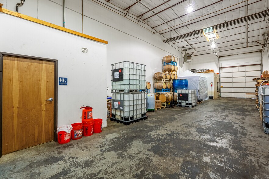 More Photos Of 36 Bisbee Ct, Santa Fe Warehouse For Sale