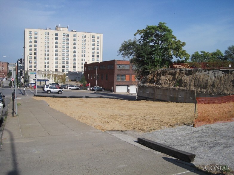 More Photos Of , Kansas City Land For Sale