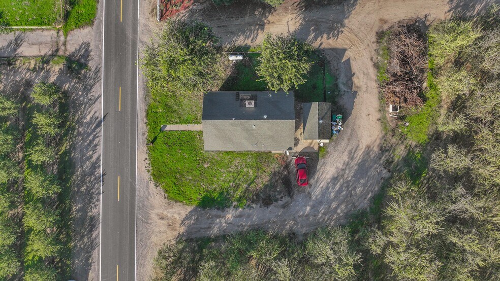 More Photos Of 14057 E Clinton South Ave, Ripon Land For Sale