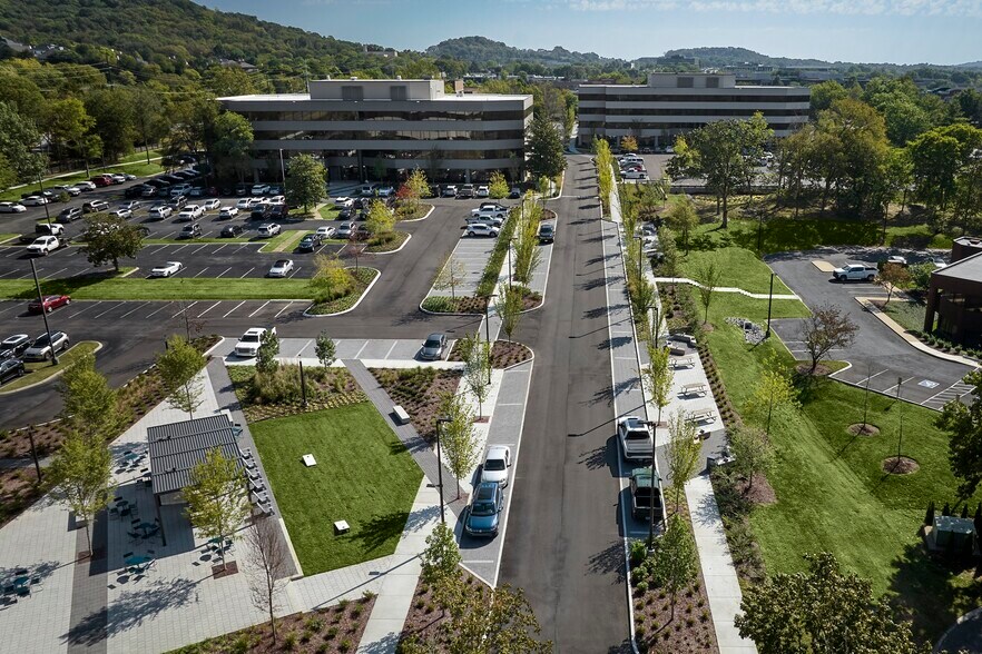 More Photos Of 105 Westpark Dr, Brentwood Office For Lease