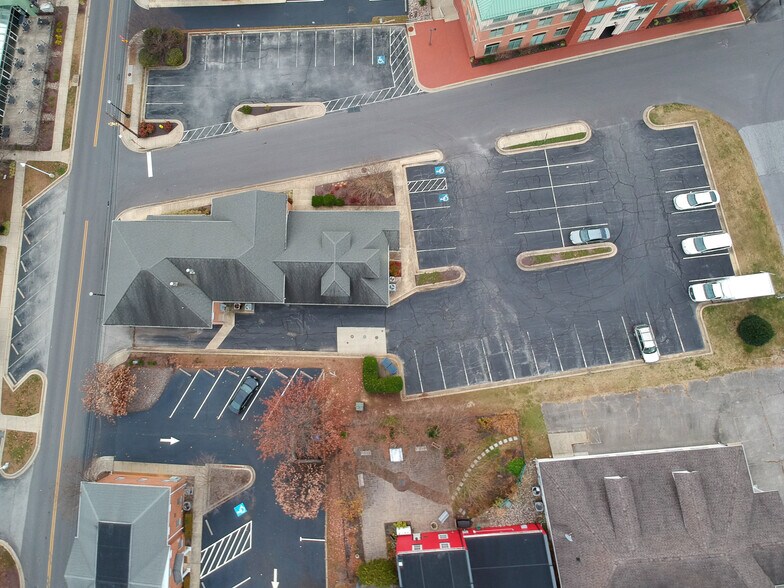 More Photos Of , La Plata Office For Sale