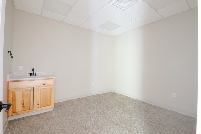 More Photos Of 13315 E 112th St N, Owasso Office For Lease