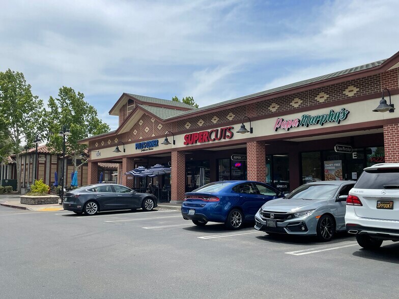 More Photos Of 2150 Portola Ave, Livermore Unknown For Lease