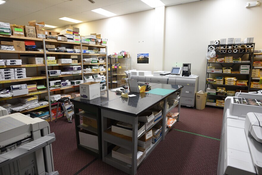 More Photos Of 316 Main Street West, Ashland Storefront Retail Office For Sale