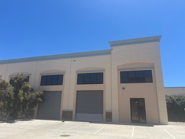 Primary Photo Of 1773 W San Bernardino Rd, West Covina Unknown For Lease