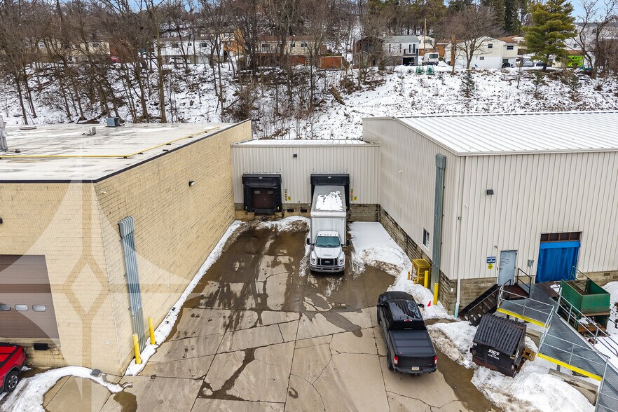 More Photos Of 111 Terence Dr, Pittsburgh Warehouse For Sale