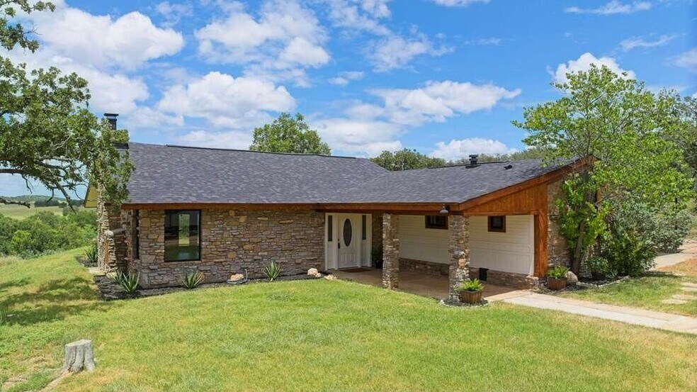 More Photos Of 1351 Ranch 386 rd, Mason Land For Sale