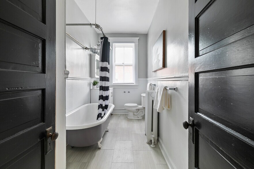 More Photos Of 2700 W Main St, Richmond Apartments For Sale