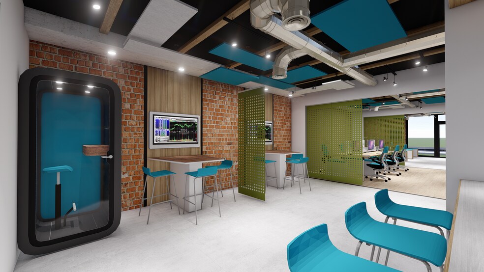 More Photos Of 1940 E 17th St, Santa Ana Office For Lease