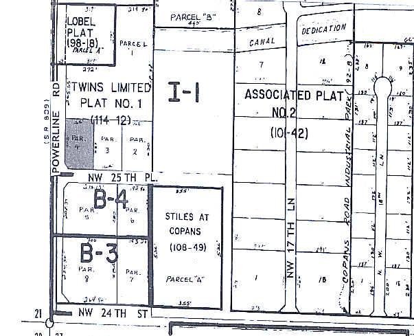 More Photos Of 2500 N Powerline Rd, Pompano Beach Industrial For Lease