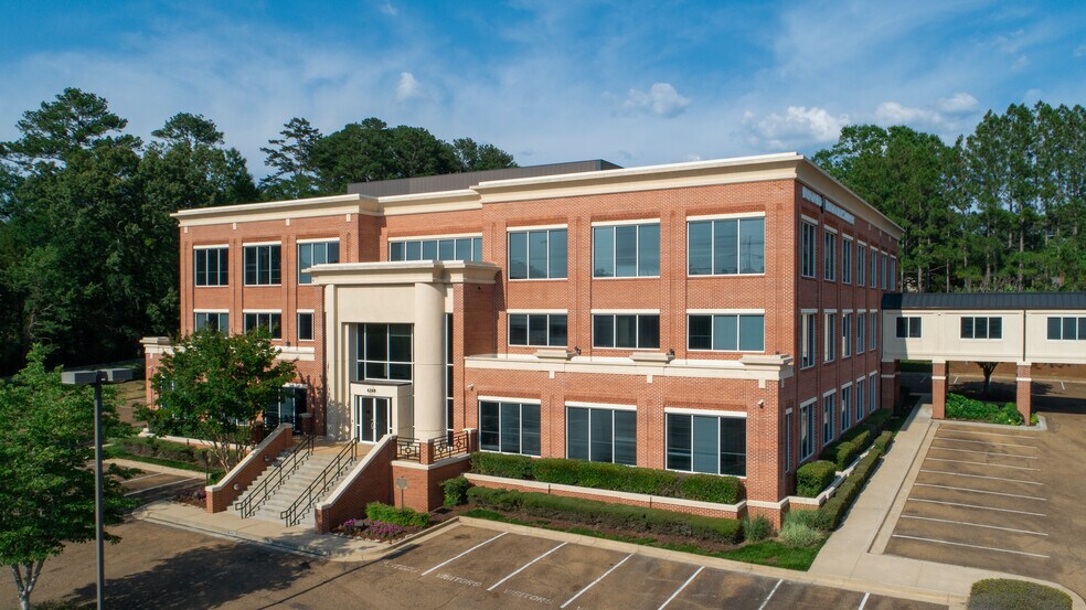 More Photos Of 4270 I 55, Jackson Unknown For Lease