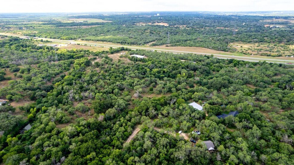 More Photos Of 15722 S US Highway 181, San Antonio Land For Sale
