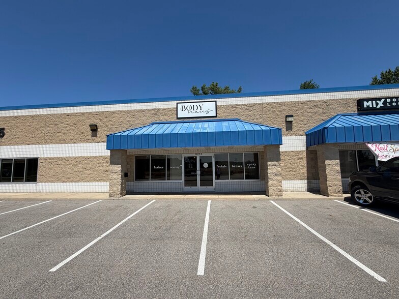 More Photos Of 4735 Lake Michigan Dr NW, Grand Rapids Storefront For Lease