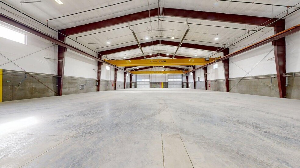 More Photos Of 1202 E Railroad St, Laurel Industrial For Sale