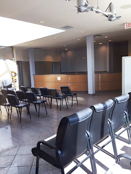 More Photos Of 2551 Hewes Way NW, Edmonton Medical For Lease