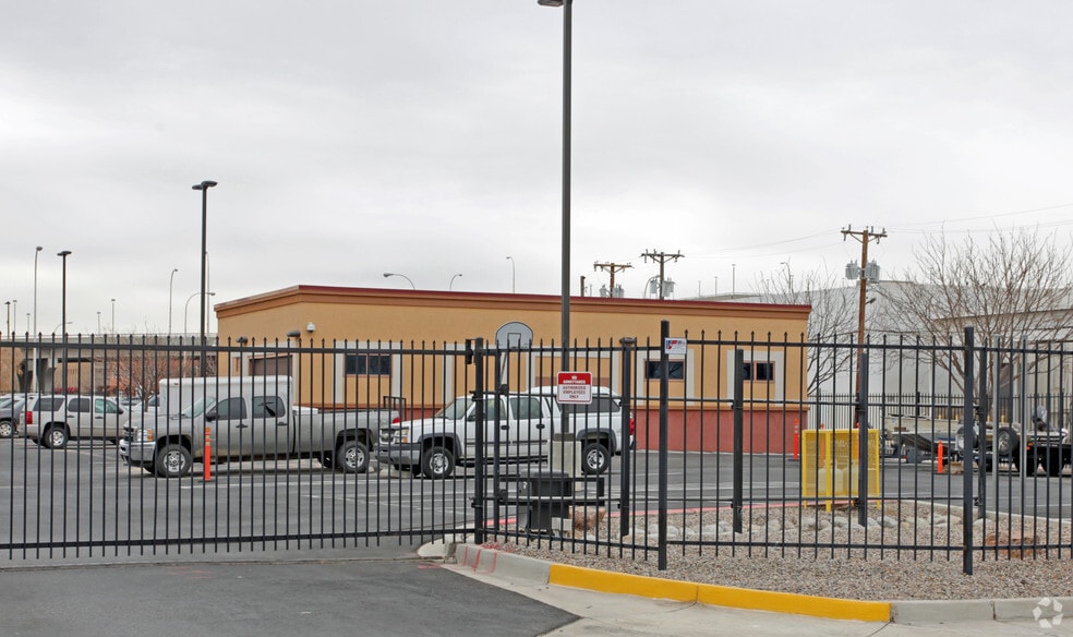 More Photos Of 555 Broadway Blvd NE, Albuquerque Office For Sale