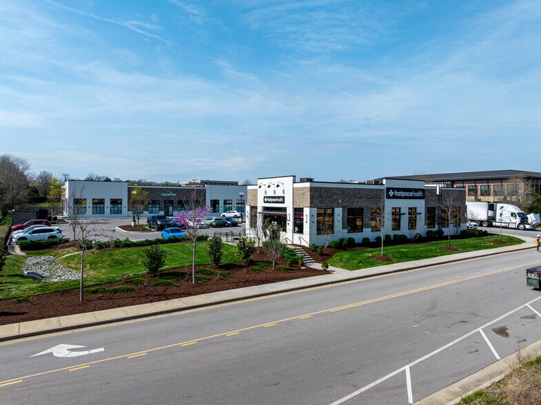 More Photos Of 991 Elliston Way, Thompson's Station Medical For Lease