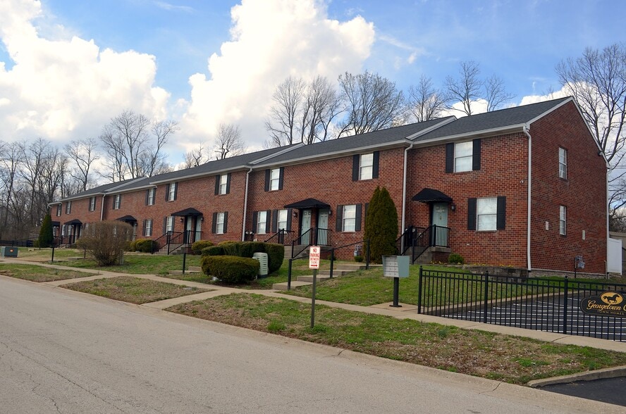 More Photos Of tazwell drive, Louisville Multifamily For Sale