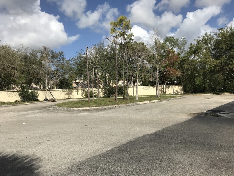 More Photos Of 8191 Wiles Rd, Coral Springs Land For Lease