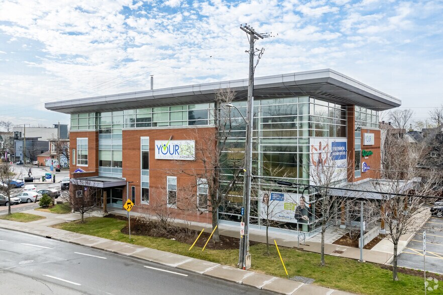 More Photos Of 14 Chamberlain Ave, Ottawa Office For Lease