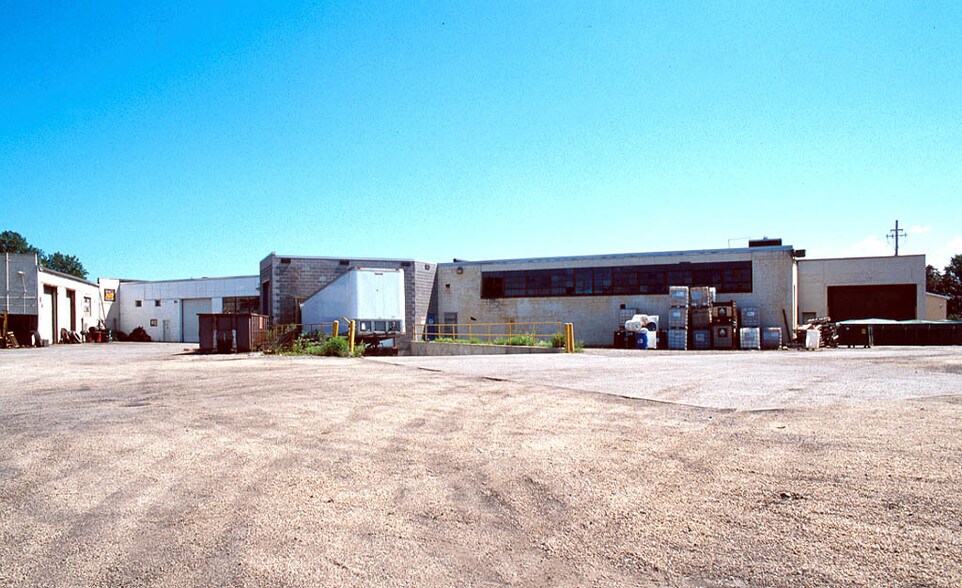 More Photos Of 5240 Smith Rd, Brook Park Manufacturing For Lease