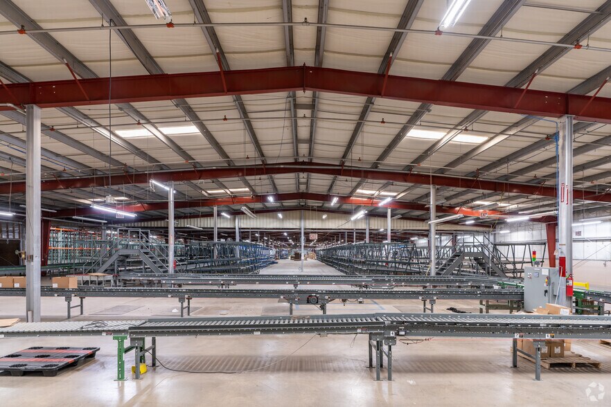 More Photos Of 1501 W 3rd St, Williamsport Industrial For Sale