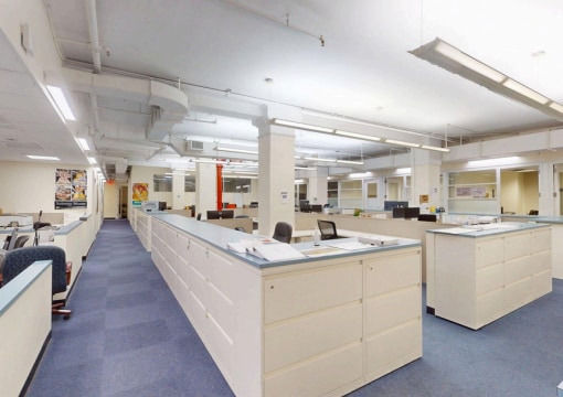More Photos Of 80 Fifth Ave, New York Office For Lease