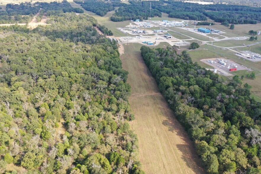 More Photos Of Country Rd 2608, Tennessee Colony Land For Sale