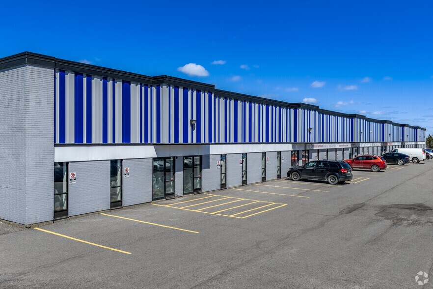 More Photos Of 1117-1141 Newmarket St, Ottawa Distribution For Lease